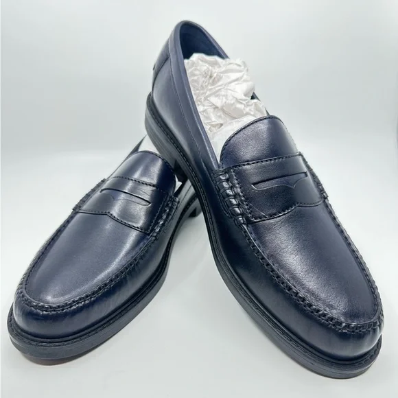 Cole Haan | Shoes | Cole Haan Pinch Penny Loafer | Poshmark